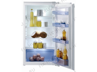 Холодильник Gorenje RI5188W (273394, HI1886) - Фото